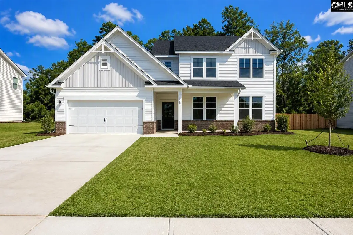 2482 Green Viper Loop, Blythewood, SC 29016 - #1