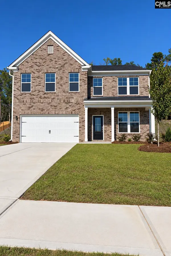 908 Oak Valley Drive, Blythewood, SC 29016