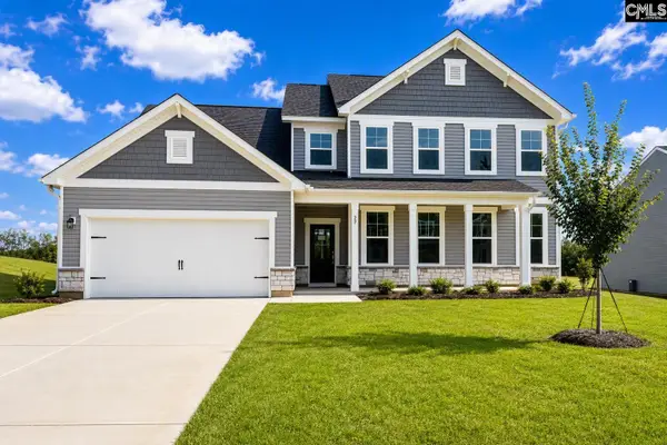 27 Spider Web Court, Blythewood, SC 29016