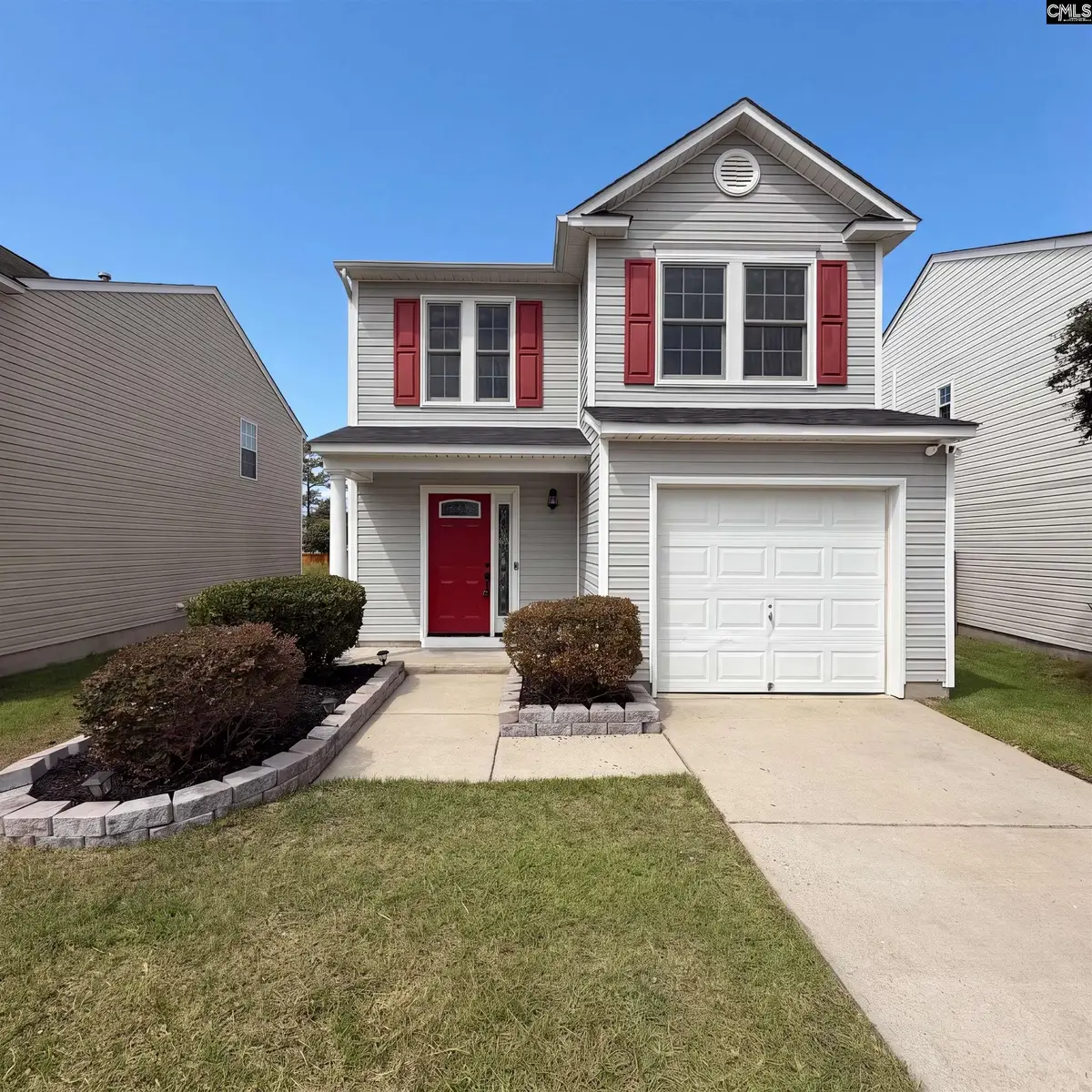 226 Curvewood Road, Columbia, SC 29229 - #1