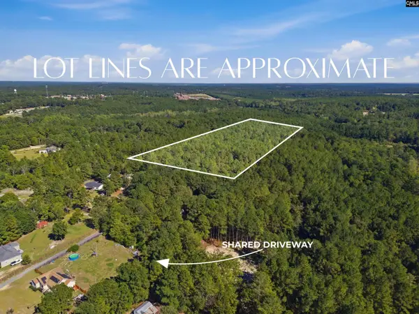 0 Green Hills Drive, Gilbert, SC 29054
