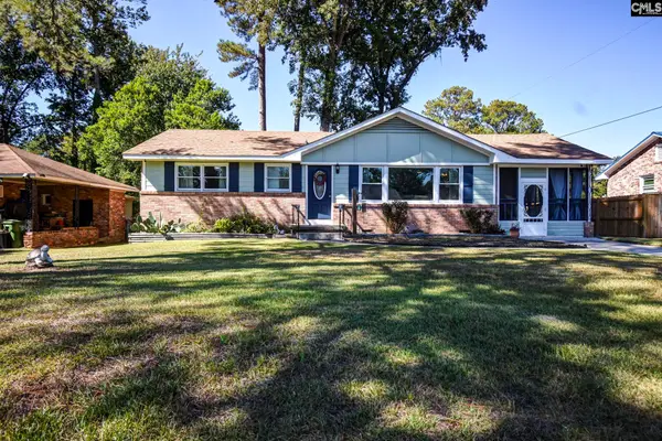 1101 Cramer Drive, Columbia, SC 29203