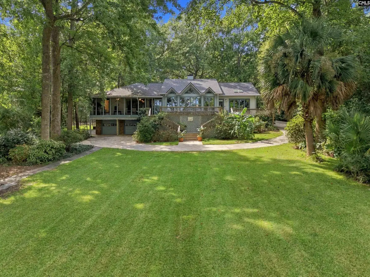 921 Sandbar Road, Chapin, SC 29036 - #1