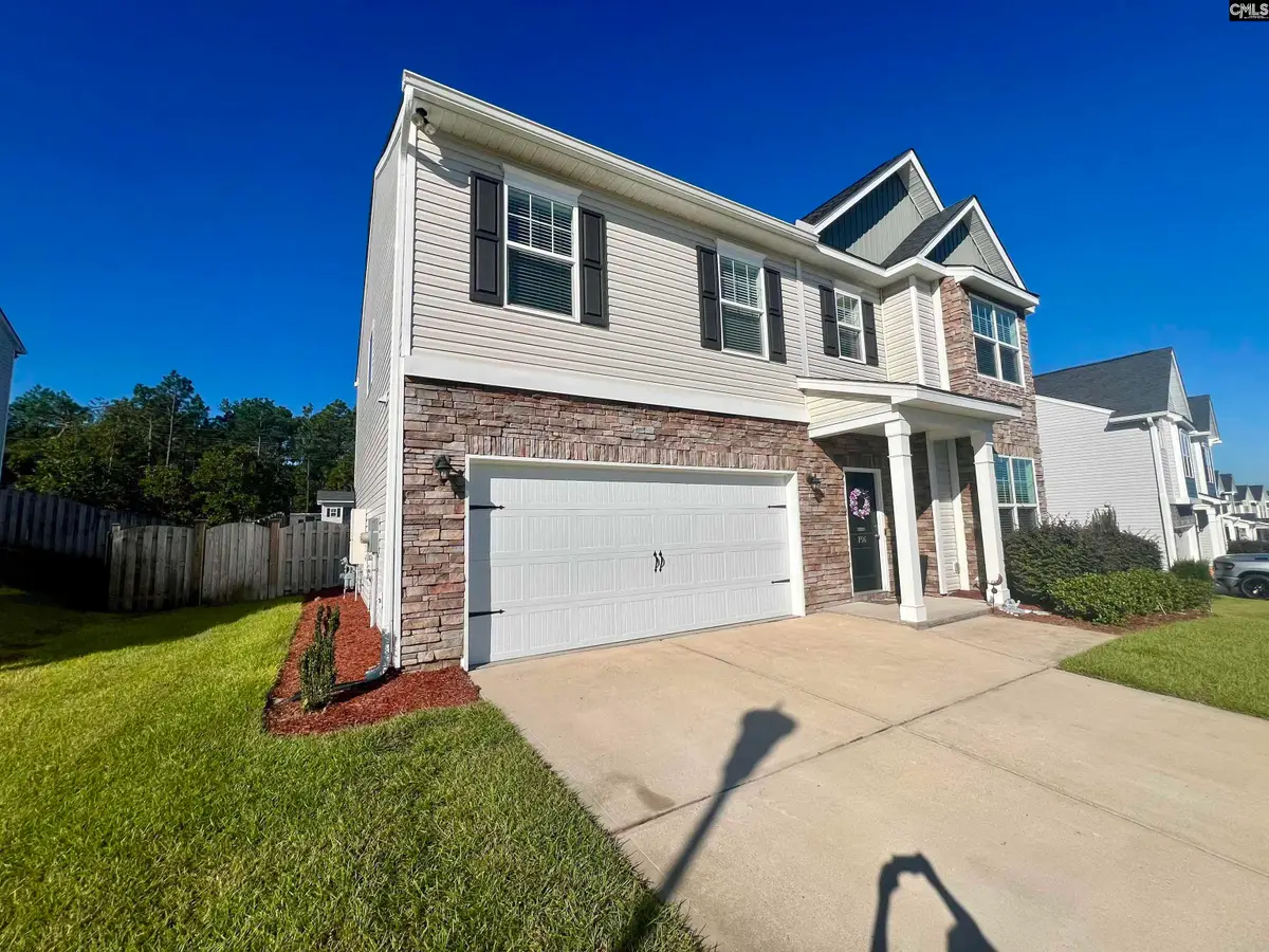 756 Spring Cress Drive, Lexington, SC 29073 - #1