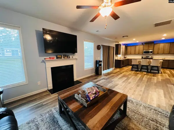 756 Spring Cress Drive, Lexington, SC 29073