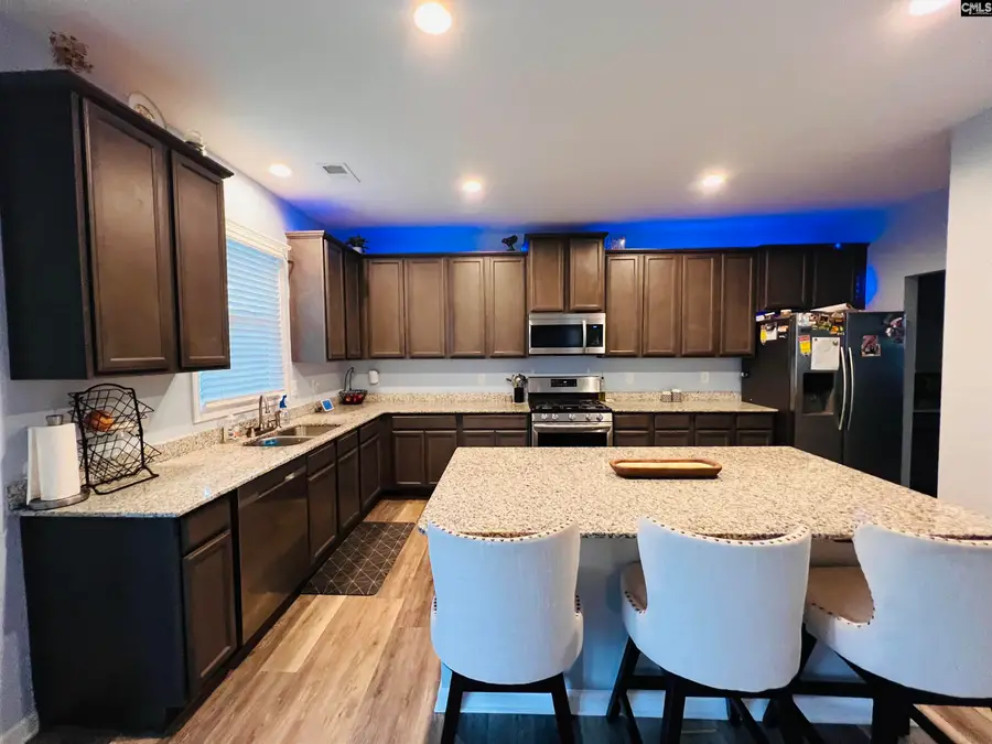 756 Spring Cress Drive, Lexington, SC 29073 - #2
