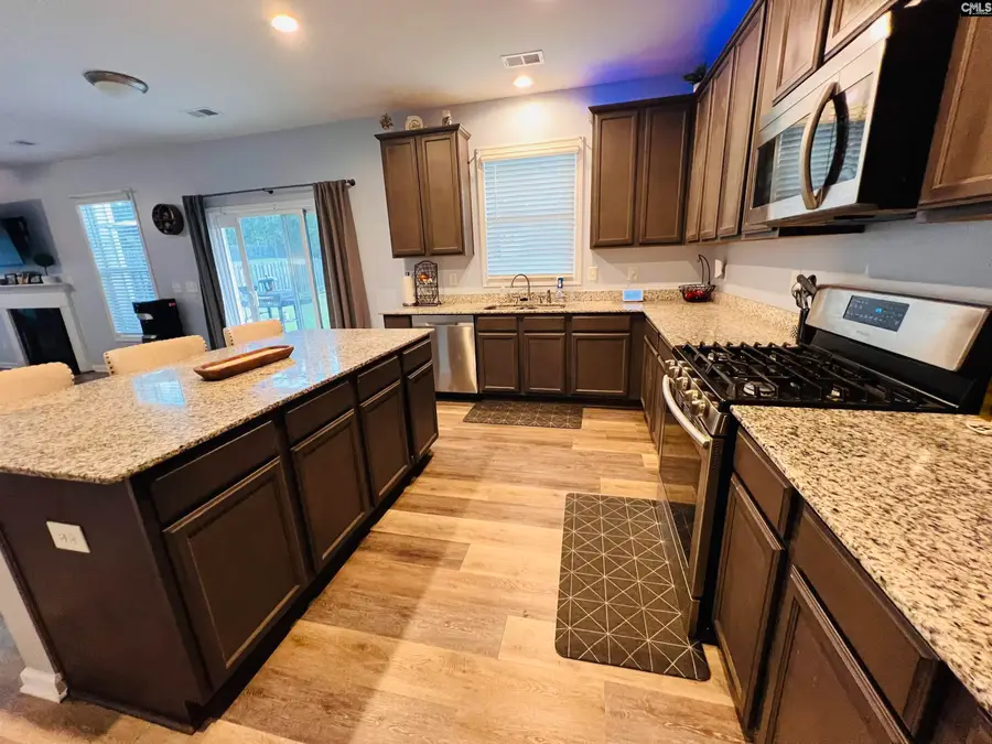 756 Spring Cress Drive, Lexington, SC 29073 - #3