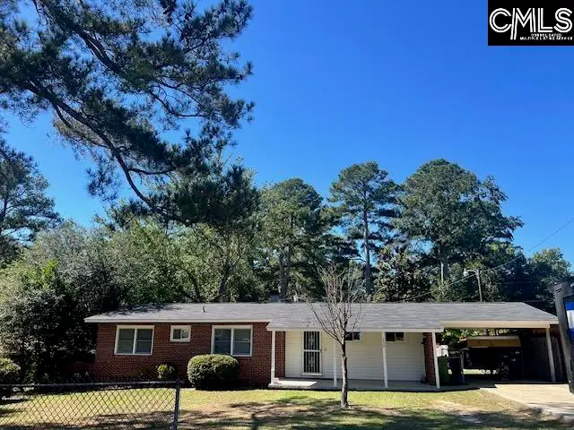 1829 Nearview Avenue, Columbia, SC 29223 - #1