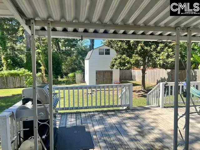 1829 Nearview Avenue, Columbia, SC 29223 - #2