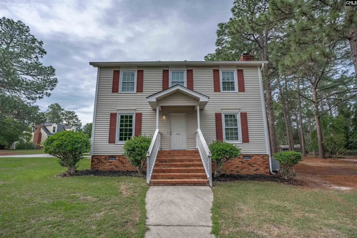 200 E Pond Ridge Road, Columbia, SC 29223 - #1