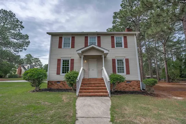 200 E Pond Ridge Road, Columbia, SC 29223