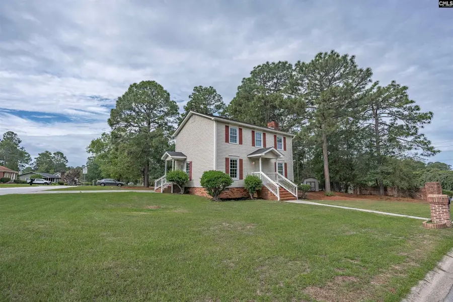 200 E Pond Ridge Road, Columbia, SC 29223 - #2