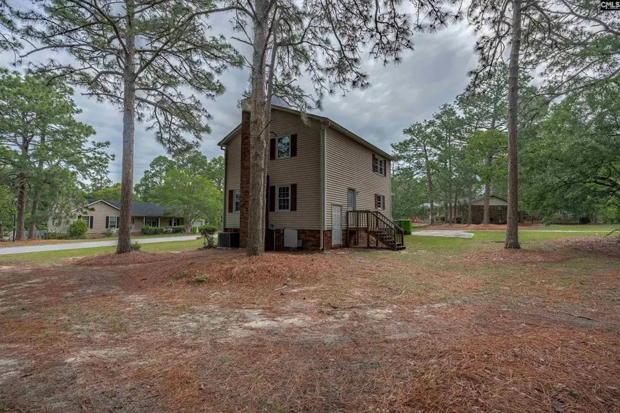 200 E Pond Ridge Road, Columbia, SC 29223 - #3