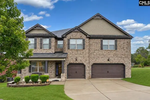 167 Elliptica Drive, Blythewood, SC 29016