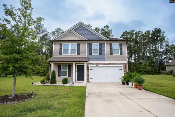 98 Ridge Circle Drive, Camden, SC 29020
