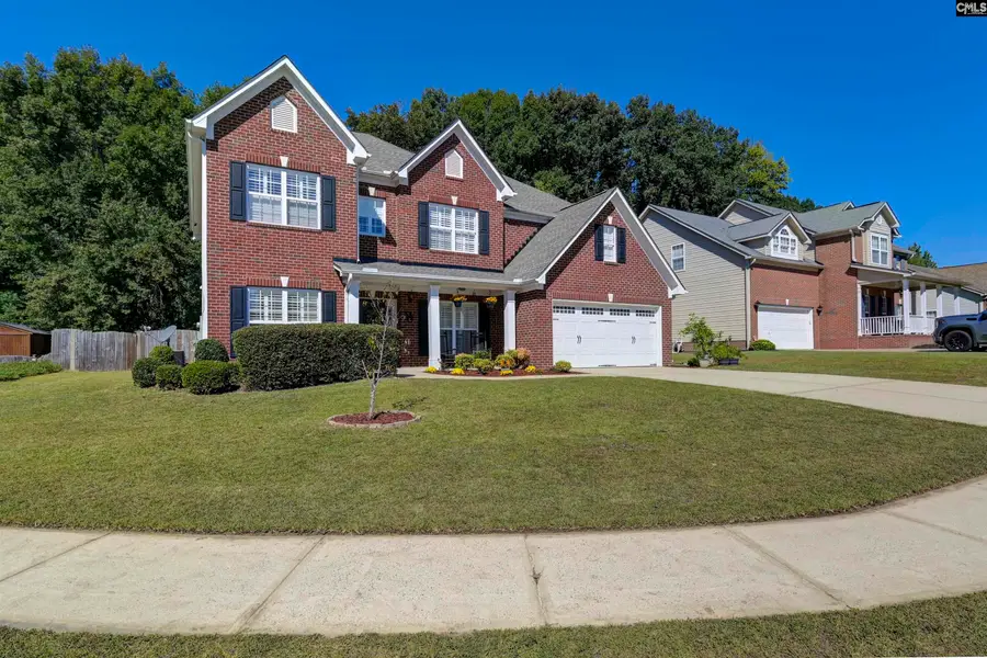 205 Southberry Lane, Lexington, SC 29072 - #3