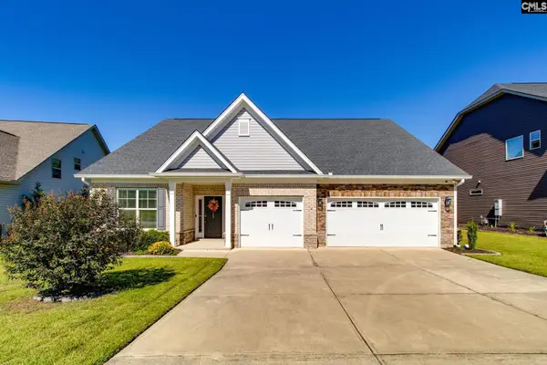 789 Edenhall Drive, Columbia, SC 29229