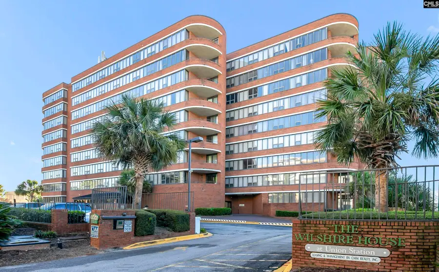 1100 Wheat Street #507, Columbia, SC 29201 - #2