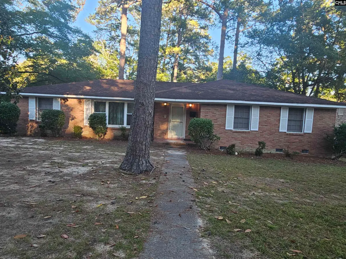 1 Broadmore Street, Columbia, SC 29203 - #1