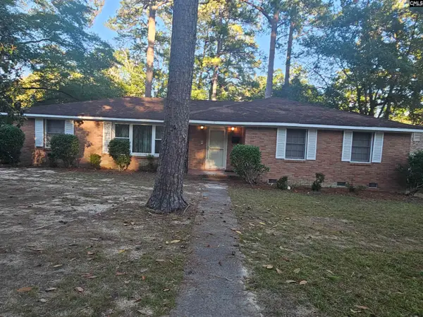 1 Broadmore Street, Columbia, SC 29203