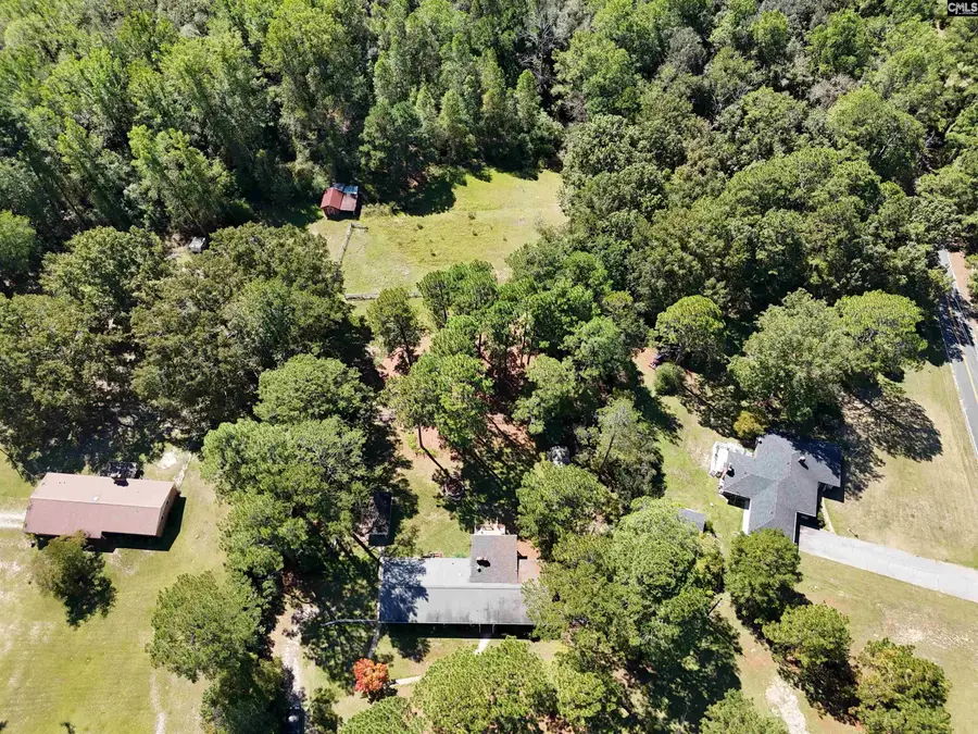 653 Holland Lane, Camden, SC 29020 - #2