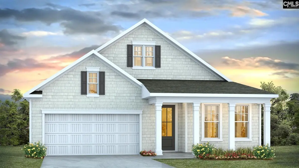 618 Shining Sun Court, Gilbert, SC 29054 - #1