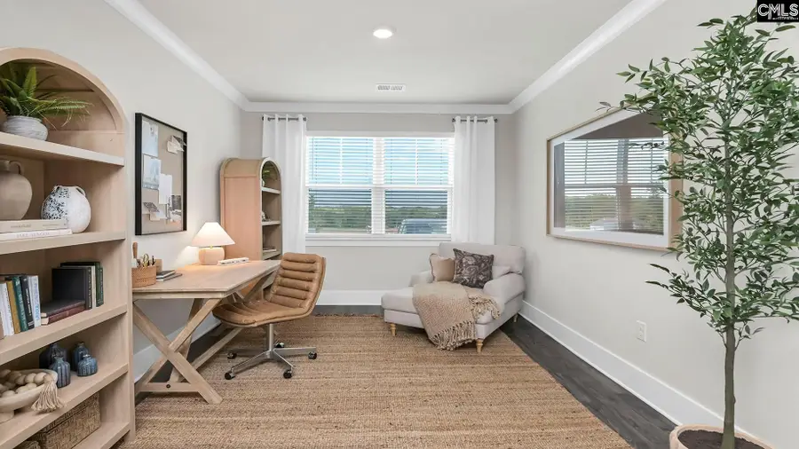 618 Shining Sun Court, Gilbert, SC 29054 - #3