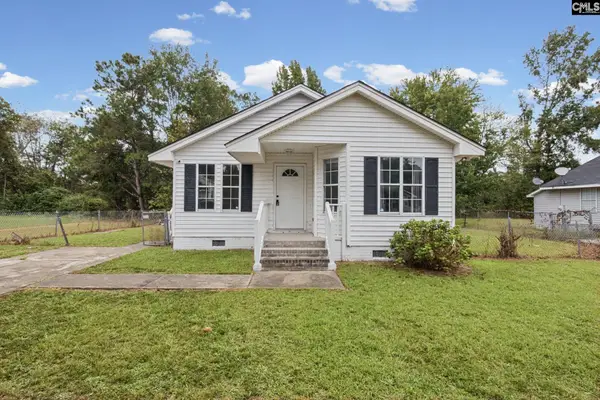 112 Sunny Acres Drive, Eastover, SC 29044