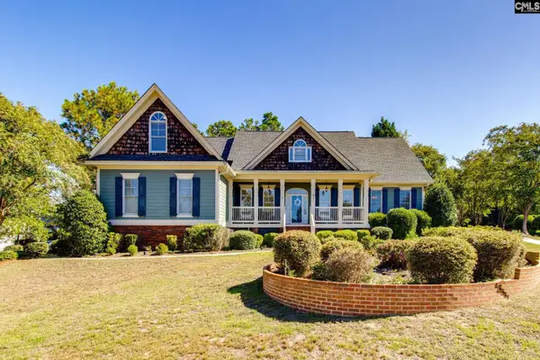100 Avington Lane, Columbia, SC 29229