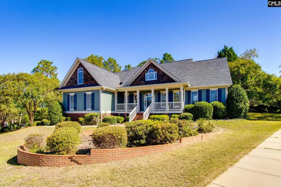 100 Avington Lane, Columbia, SC 29229 - #2
