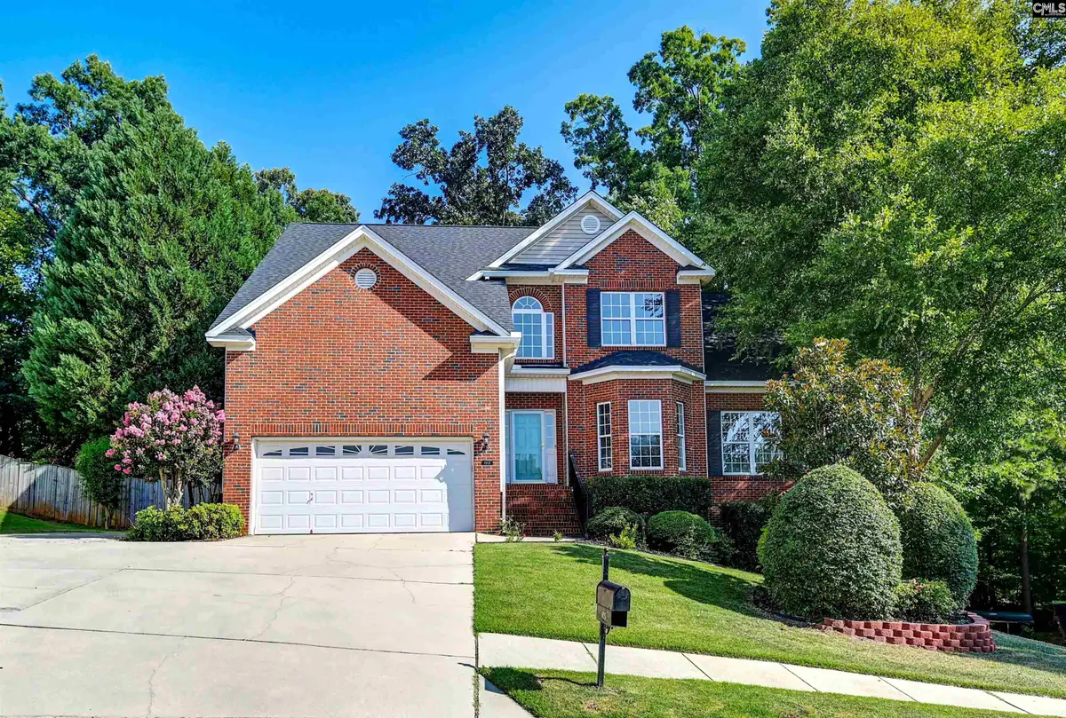105 Chattooga Place, Lexington, SC 29072 - #1