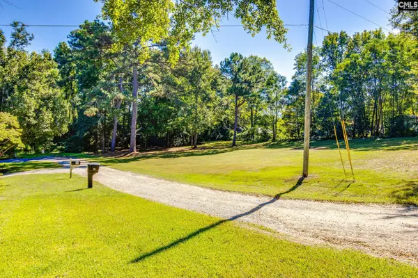 0 Quail Lane, West Columbia, SC 29169
