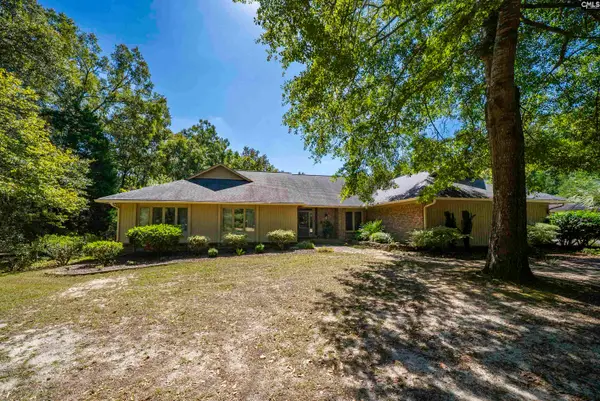 349 Turkey Farm Road, Blythewood, SC 29016