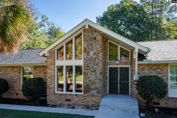 135 N Beaver Dam Road, Columbia, SC 29212
