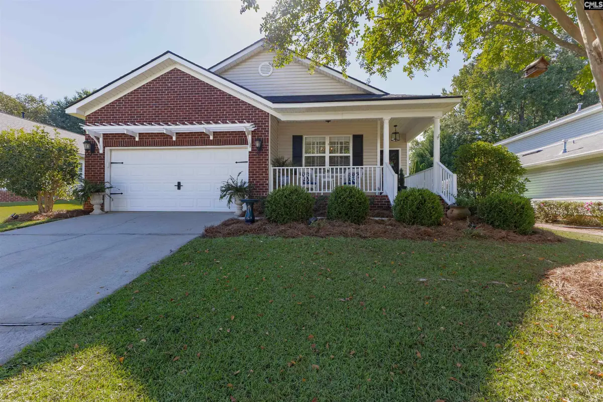 308 Farming Creek Way, Lexington, SC 29072 - #1