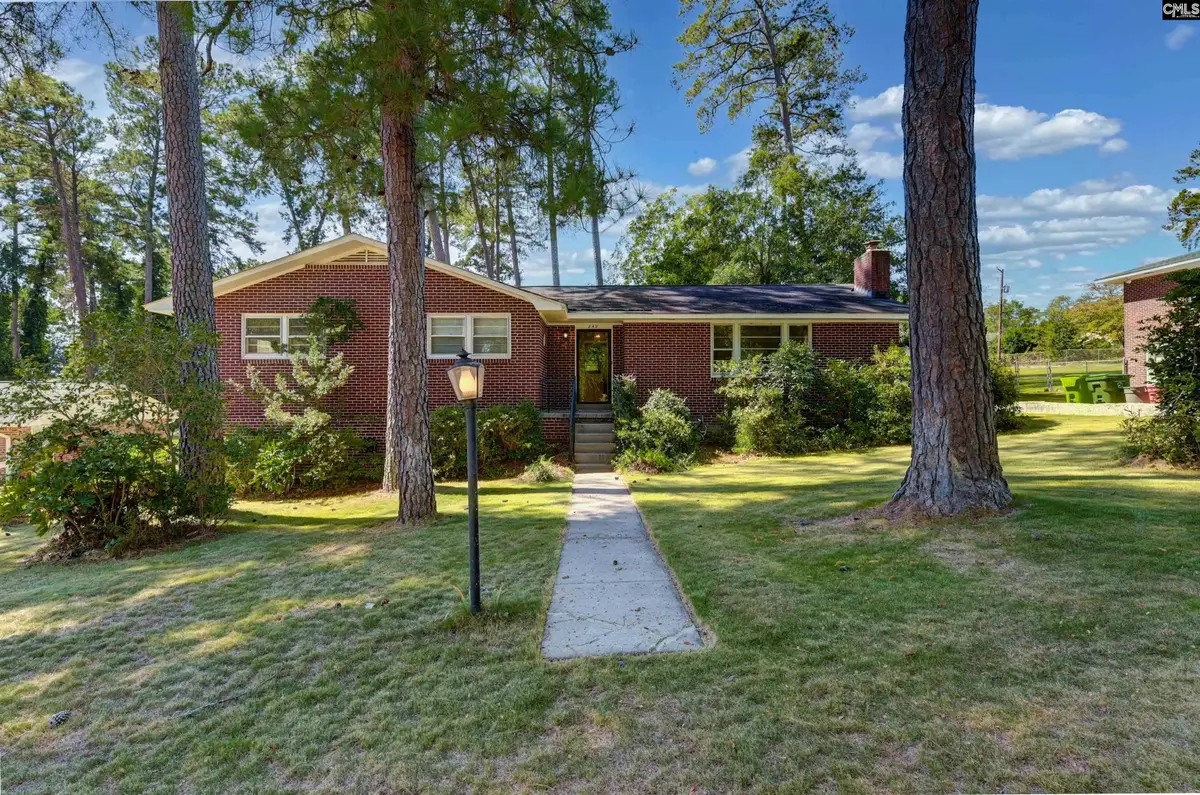 249 Morningside Drive, Columbia, SC 29210 - #1