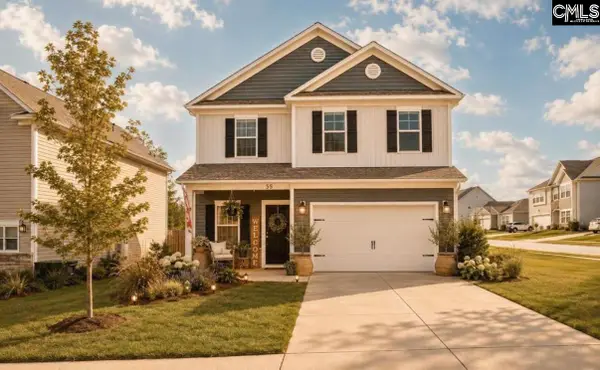 295 Chesapeake Drive, Chapin, SC 29036