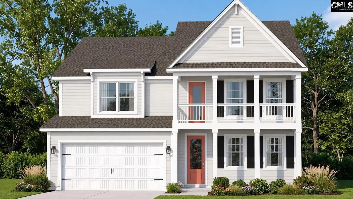 149 Sunny Stream Drive, Chapin, SC 29036 - #1