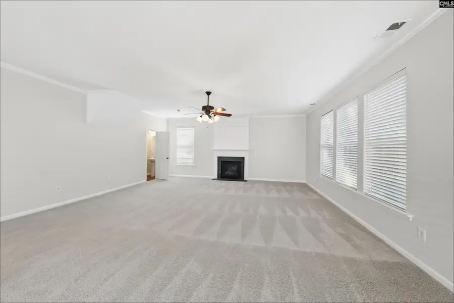 418 Abbeydale Way, Columbia, SC 29229 - #3