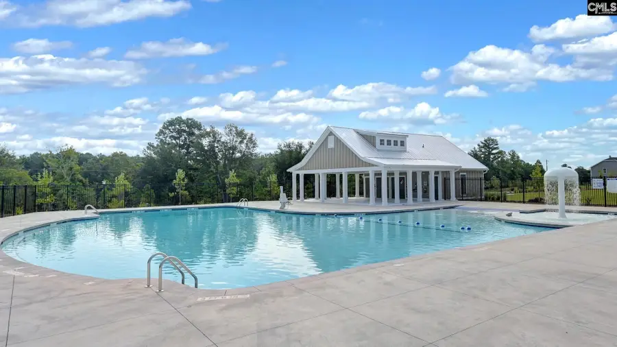 722 Glacier Road, Lexington, SC 29072 - #2