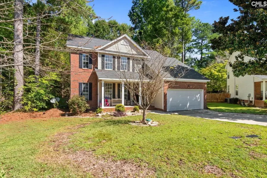 116 West Creek Court, Irmo, SC 29063 - #3