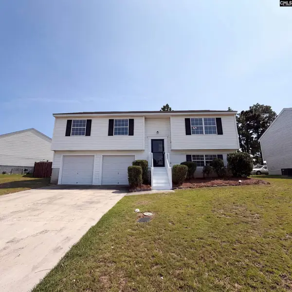 113 Pine Bluff Road, Columbia, SC 29229