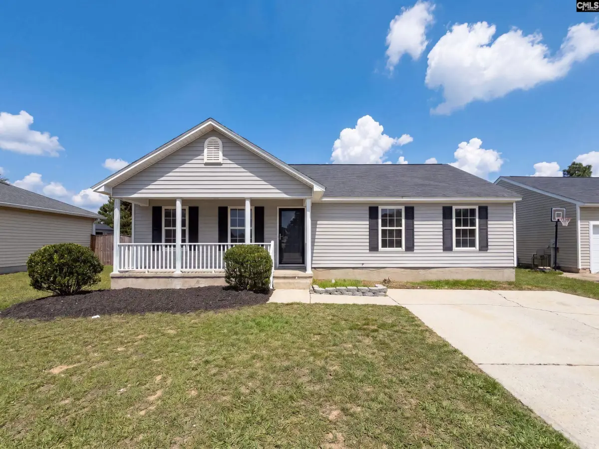 5 Dunoon Court, Columbia, SC 29229 - #1