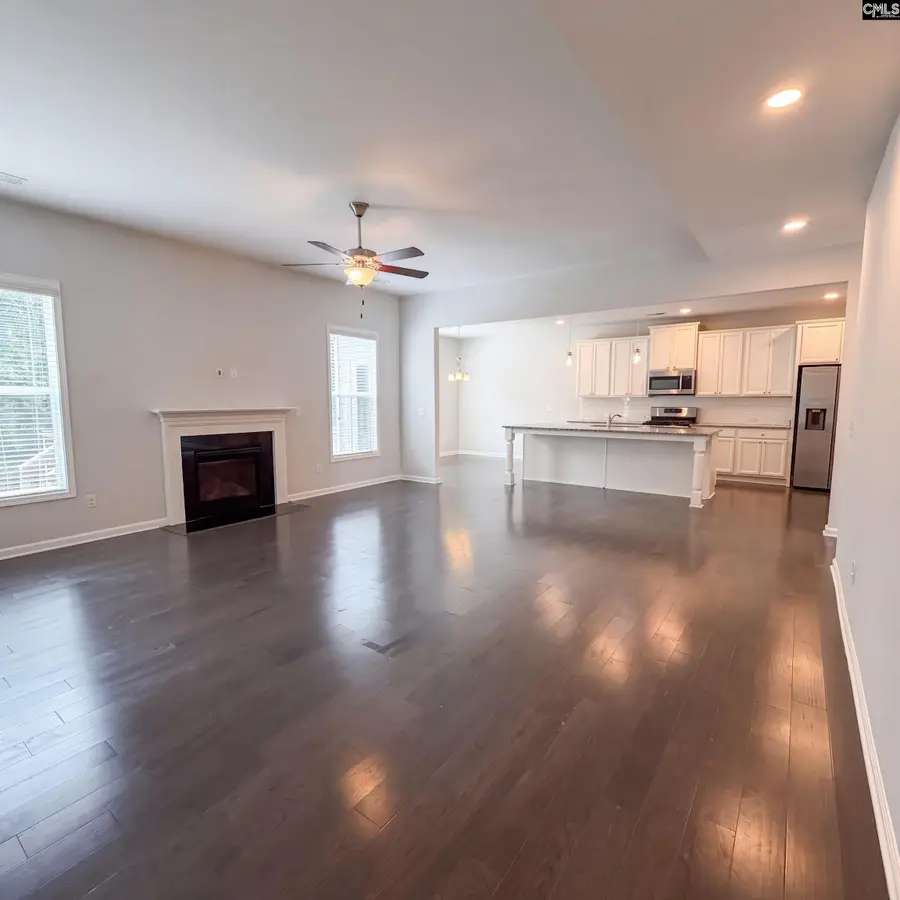 962 Centennial Drive, Columbia, SC 29229 - #3