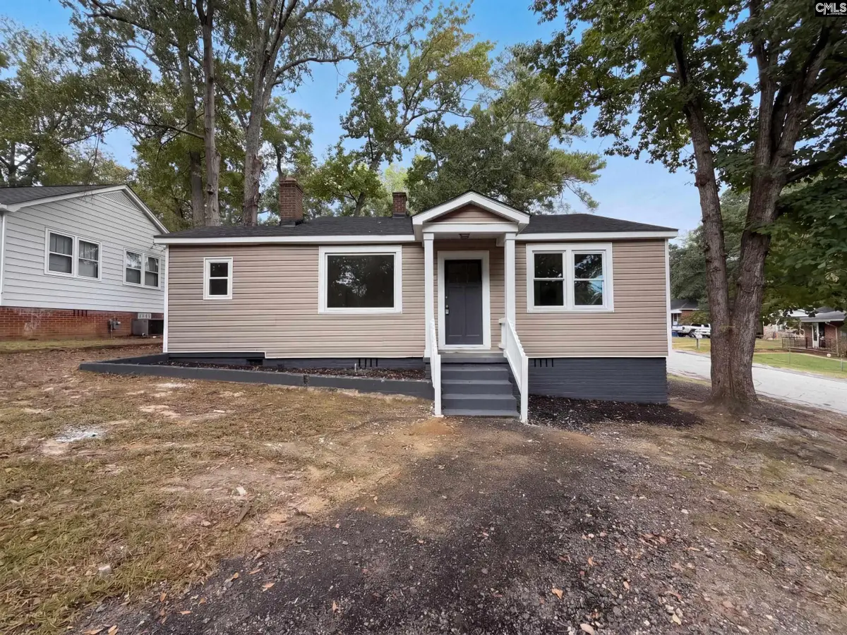 4300 Hulda Avenue, Columbia, SC 29203 - #1