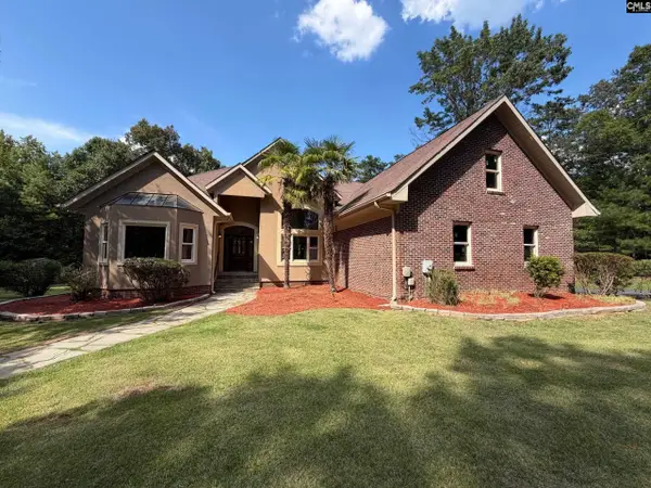 1516 Mullis Road, Blythewood, SC 29016