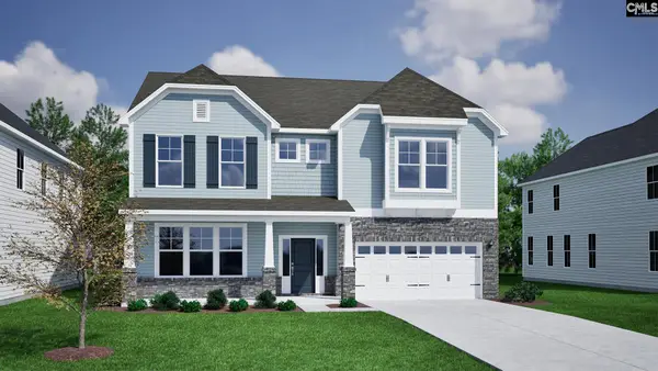 545 Haflinger Lane, Lexington, SC 29072