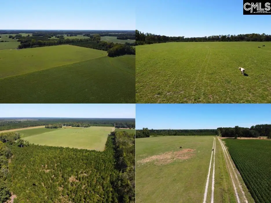 0 Tema Road, Hartsville, SC 29550 - #1