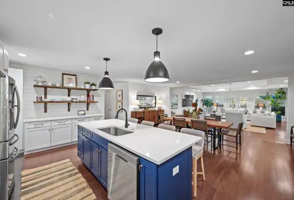 4620 Fernwood Road, Columbia, SC 29206