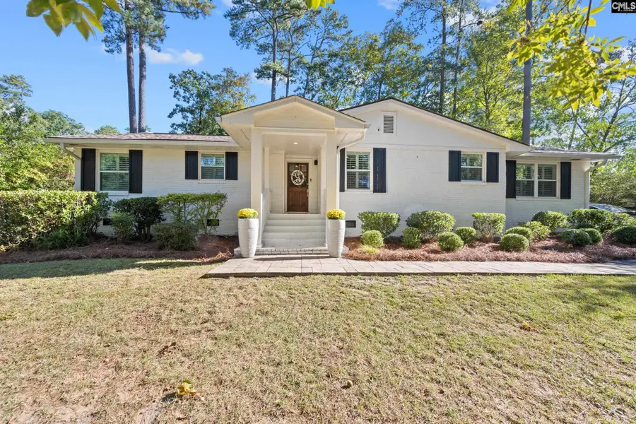 4620 Fernwood Road, Columbia, SC 29206 - #3